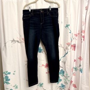 NY&CO SOHO Ankle Jeans